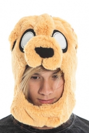 Jake Plush Hat