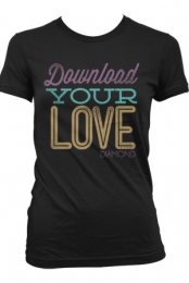 Download Your Love (Girls)