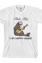 Happy Walrus