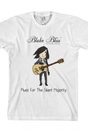 Music for the Silent Majority