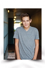 Poster (Autographed)