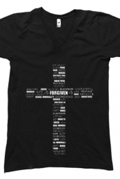 Forgiven Sins (Black)