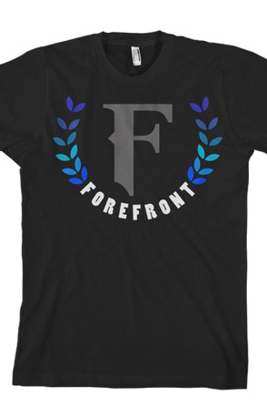 Forefront Leaf