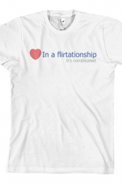 Flirtationship