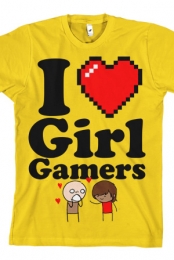 Girl Gamers