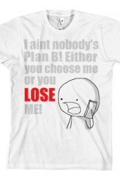 Lose Me!