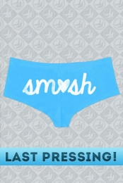 SM<3SH Undies (Turquoise)