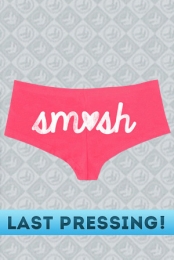 SM<3SH Undies (Fuchsia)