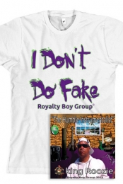 CD+T-Shirt Bundle