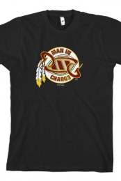 Logo Tee (Black)