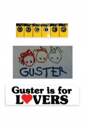 Sticker/Magnet Bundle 