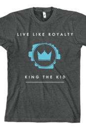 Live Like Royalty