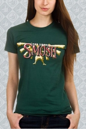 Legend of Smosh (Girls)