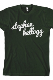 Name Shirt
