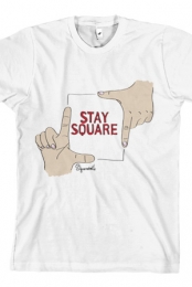 Stay Square
