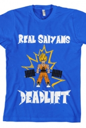 Saiyan