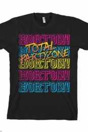Total Partyzone