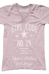 Girl Code