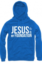 My Foundation Hoodie