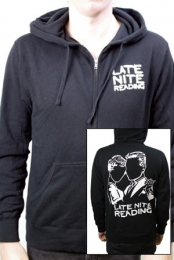 Slow Dance Hoodies