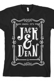 Fancy Tee