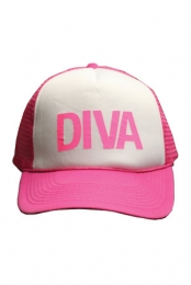 DIVA Hat