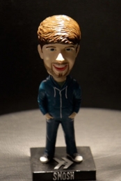 Ian Bobblehead