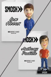 Bobblehead Package