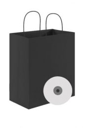 Grab Bag (1 CD)