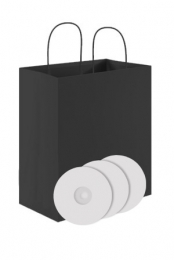 Grab Bag (3 CDs)