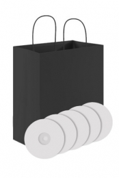 Grab Bag (5 CDs)