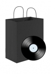 Grab Bag (1 Vinyl)