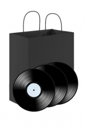 Grab Bag (3 Vinyl)