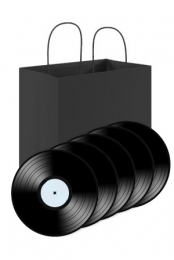 Grab Bag (5 Vinyl)