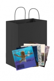 Grab Bag (20 Signed Booklets)