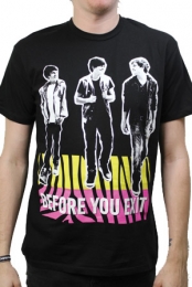Walking (Black)