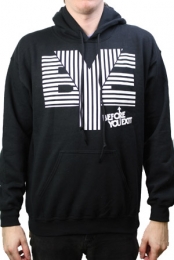Before You Exit Hoodie (Black)