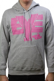 Before You Exit Hoodie (Grey)