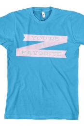 You're My Favorite