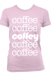Coffee Coffey (Girls)