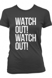 Watch Out! (Girls)