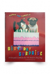 Gordo and Lunatic in Birthday Surprise