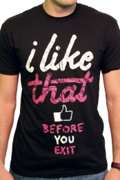 Like That (Black)