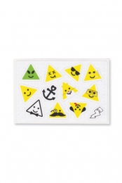 Smiangle Stickers