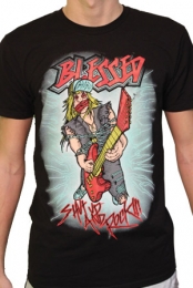 Shred Guitar