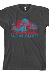 Trees T-Shirt