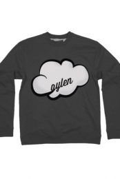 Cloud Crewneck Sweatshirt