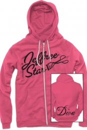 Diva Hoodie