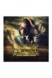 Spoat CD