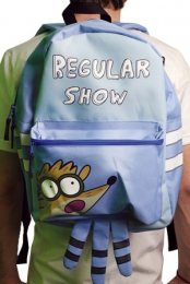 Regular Show Backpack